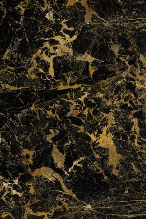 Lapidura Black Gold 12mm Porselen Tezgah