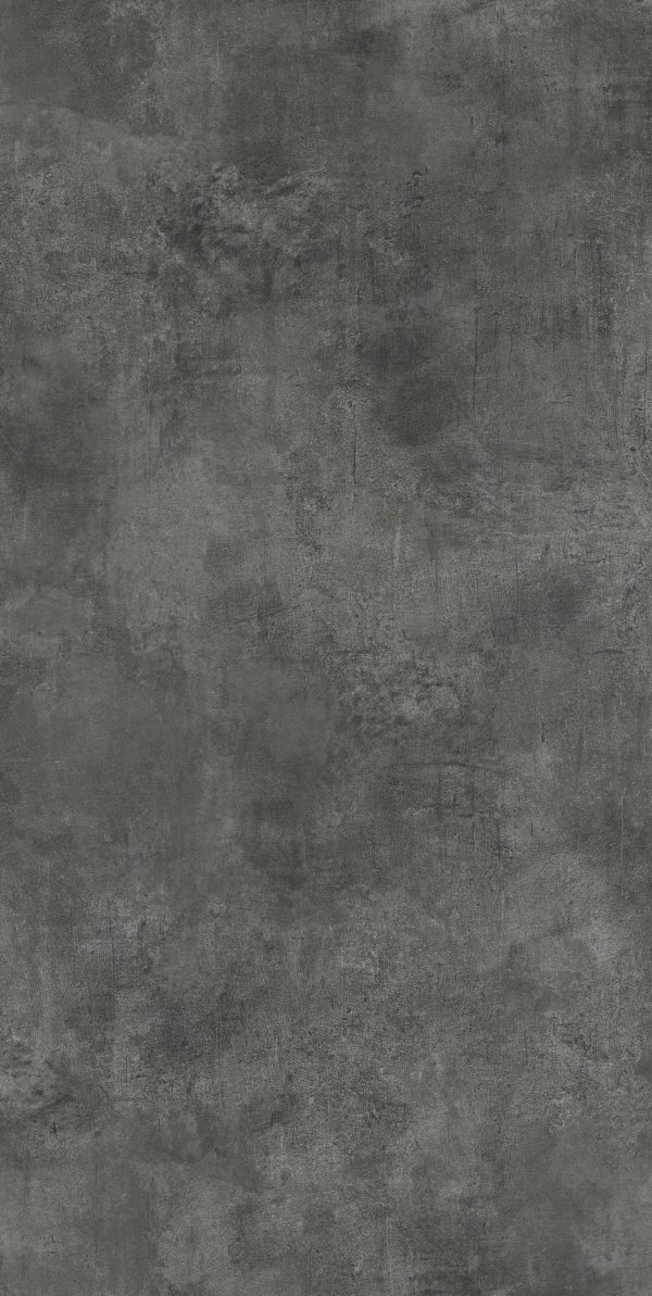 Lapidura Boulevard Black 12mm Porselen Tezgah