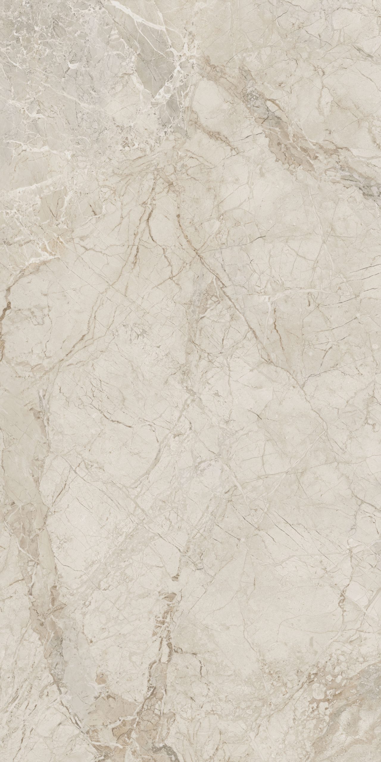 Lapidura Breccia Reale 12mm Porselen Tezgah