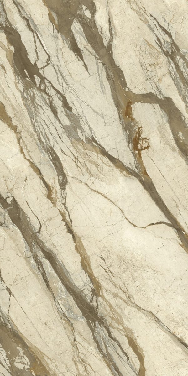 Lapidura Breccia Siciliana 12mm Porselen Tezgah