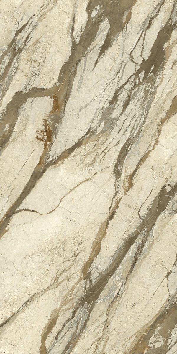Lapidura Breccia Siciliana 12mm Porselen Tezgah