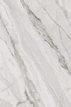 Lapidura Breccia Stone White 12mm Porselen Tezgah