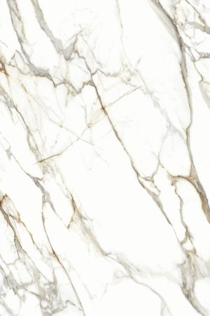 Lapidura Calacatta Dorato 12mm Porselen Tezgah