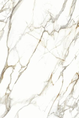 Lapidura Calacatta Dorato 12mm Porselen Tezgah