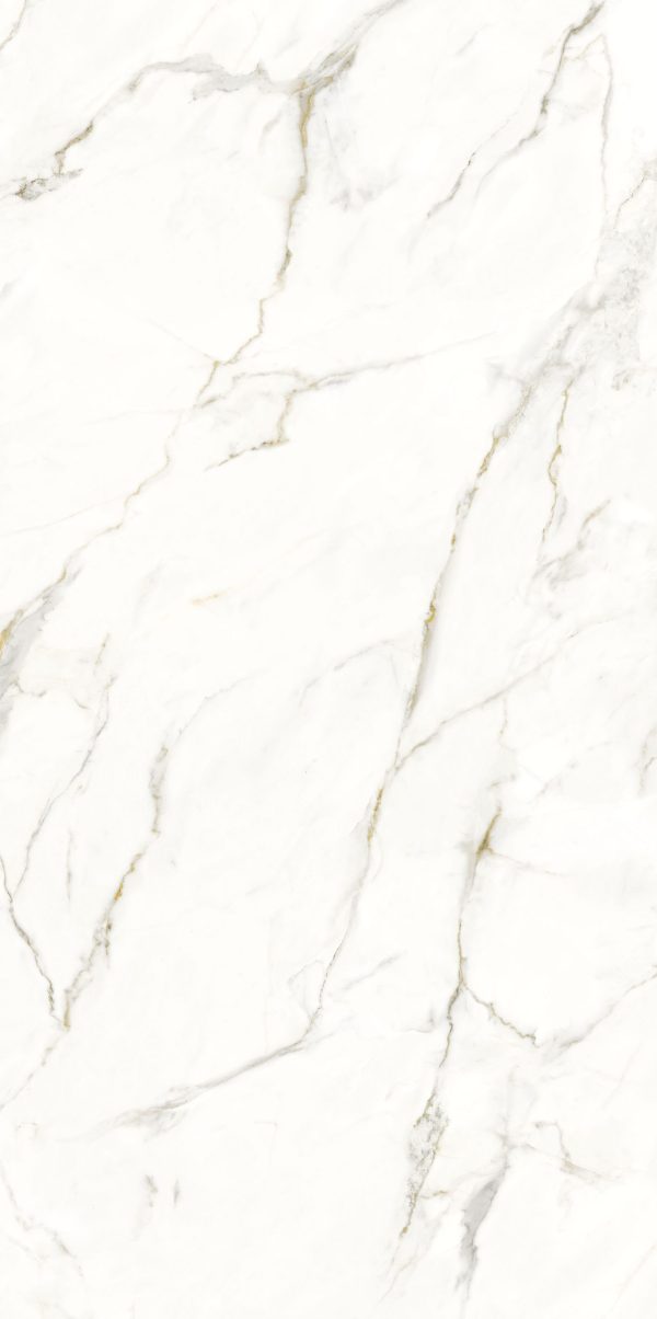 Lapidura Calacatta Oro 12mm Porselen Tezgah