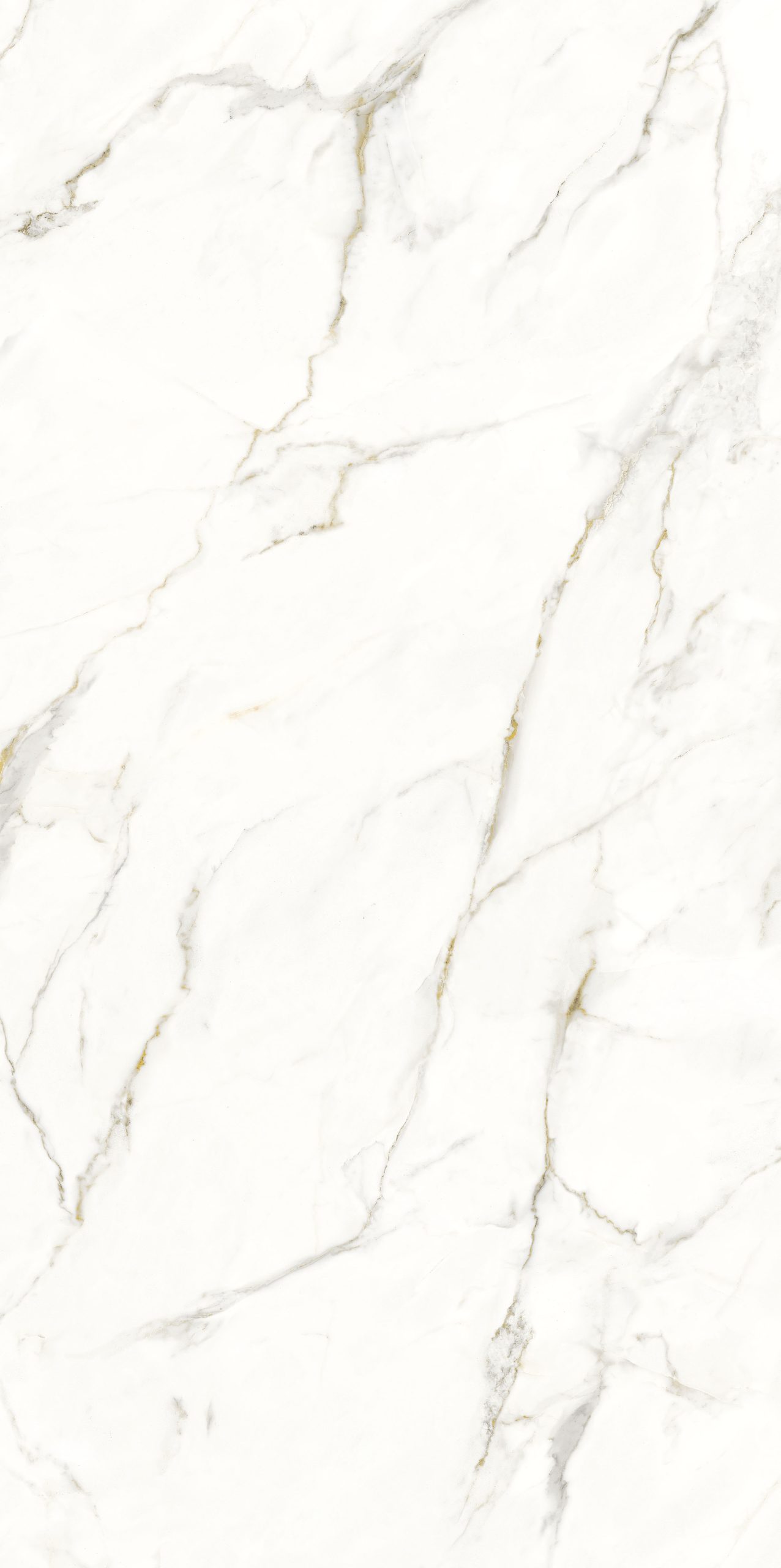 Lapidura Calacatta Oro 12mm Porselen Tezgah