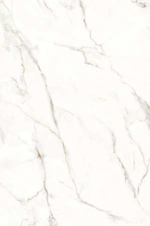 Lapidura Calacatta Oro 12mm Porselen Tezgah