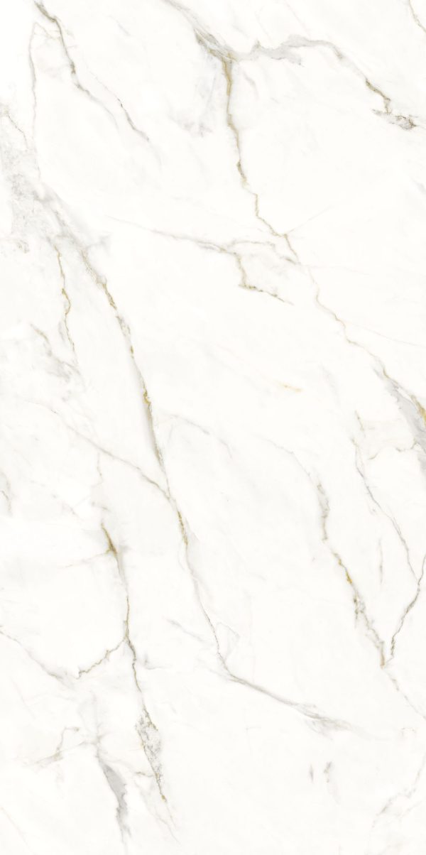 Lapidura Calacatta Oro 12mm Porselen Tezgah