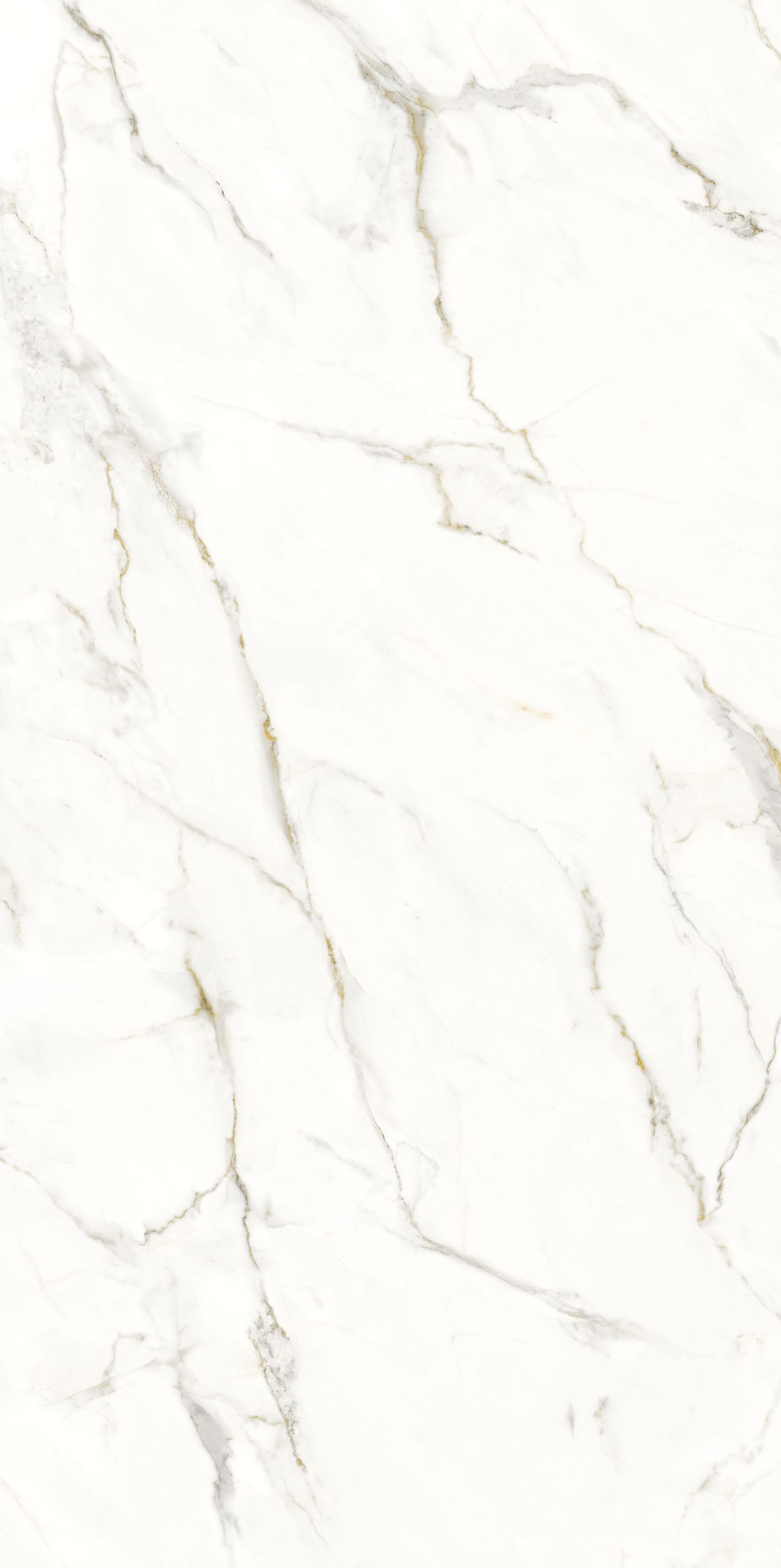 Lapidura Calacatta Oro 12mm Porselen Tezgah