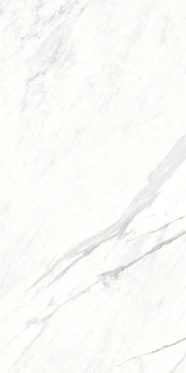 Lapidura Calacatta White 12mm Porselen Tezgah