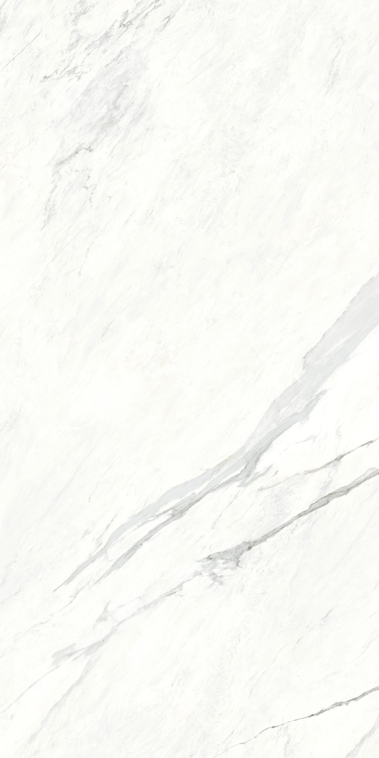 Lapidura Calacatta White 12mm Porselen Tezgah