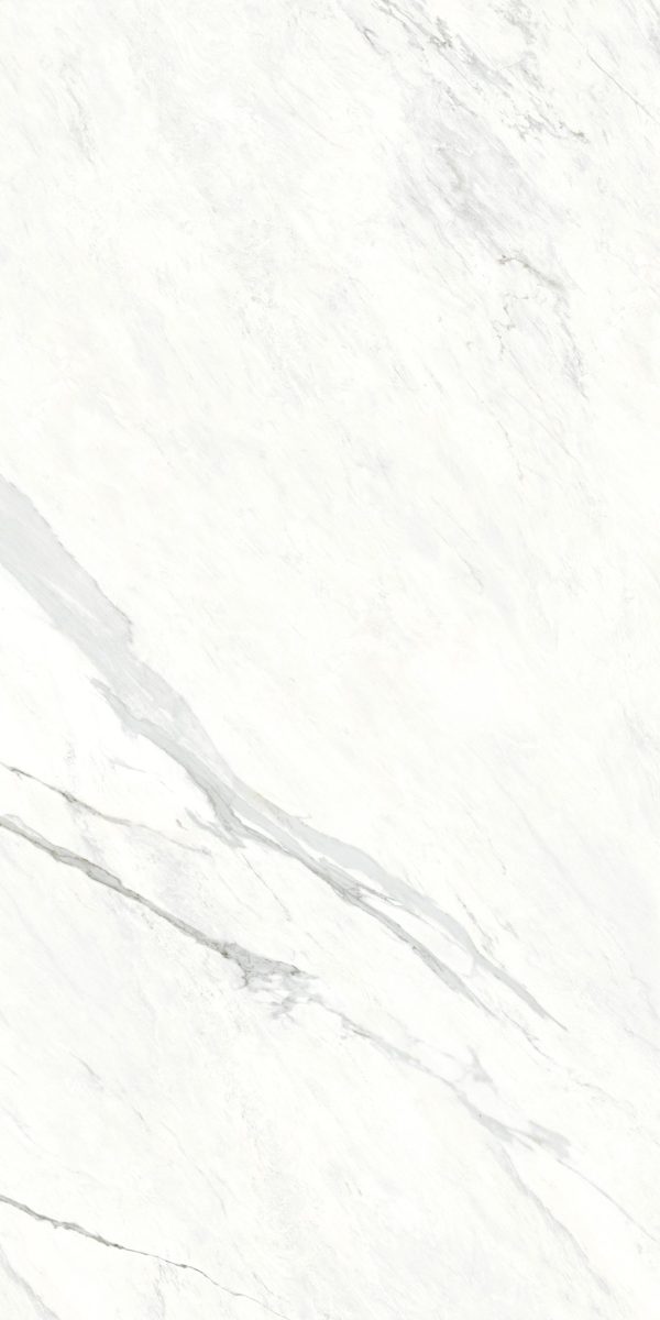 Lapidura Calacatta White 12mm Porselen Tezgah