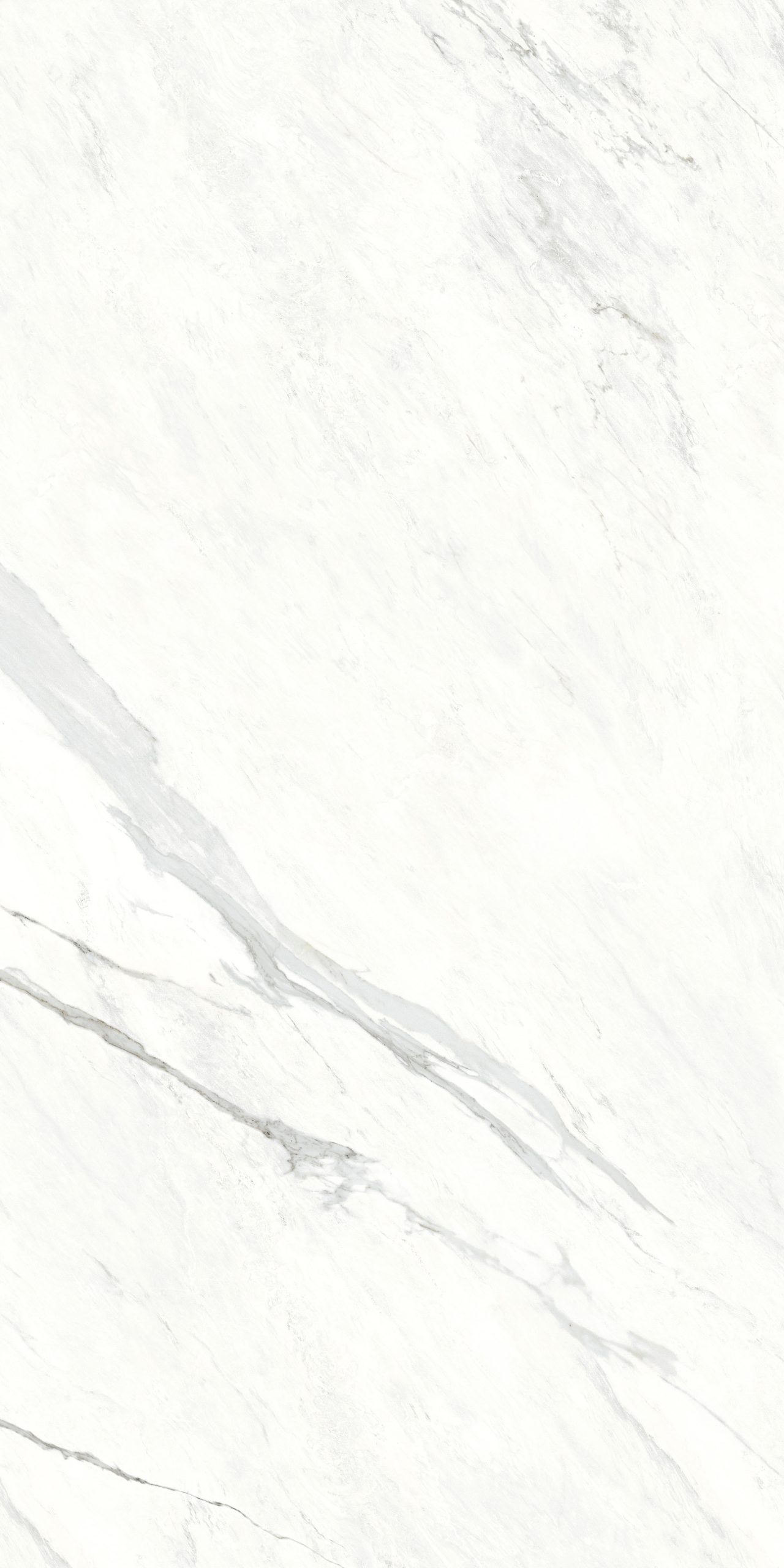 Lapidura Calacatta White 12mm Porselen Tezgah