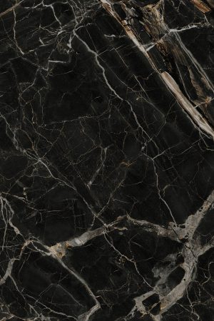 Lapidura Caravaggio Gold 12mm Porselen Tezgah