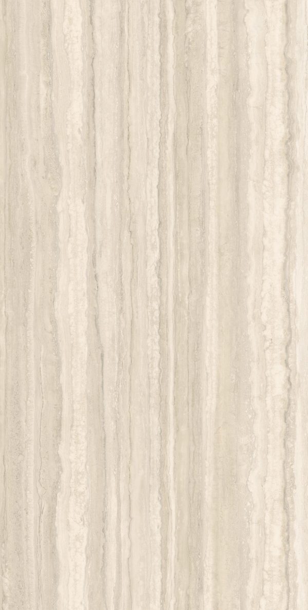 Lapidura Heaven Travertino Beige 12mm Porselen Tezgah