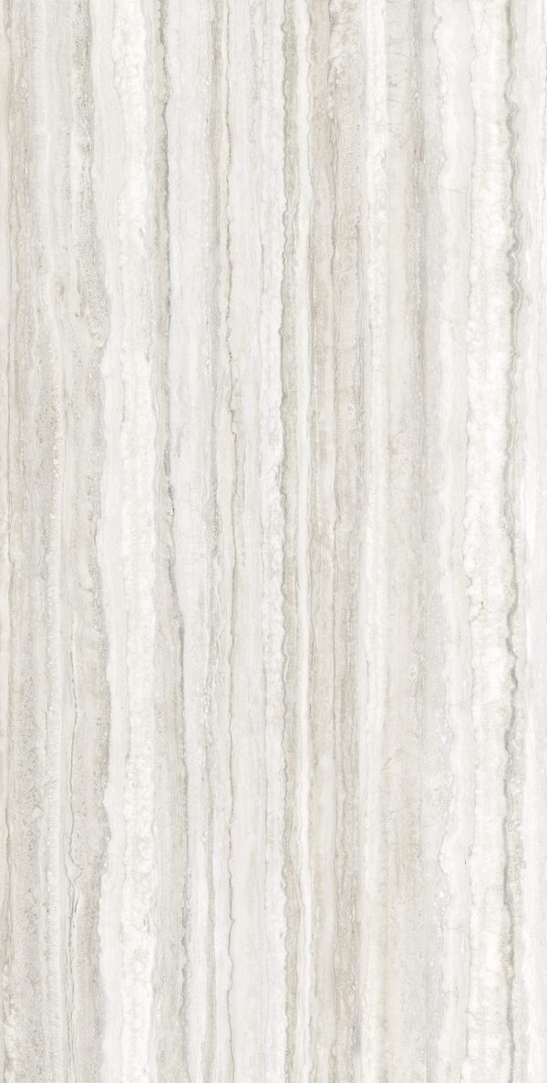 Lapidura Heaven Travertino Taupe 12mm Porselen Tezgah