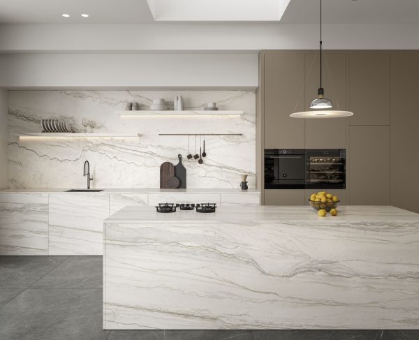 Lapidura Invictus 12mm Porselen Tezgah