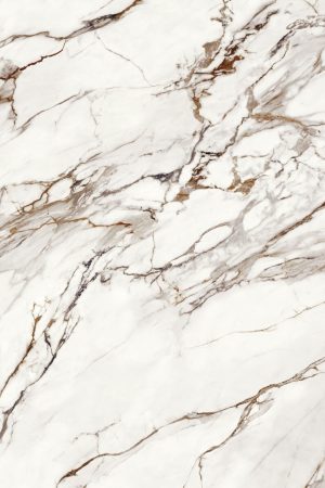 Lapidura Light Red Calacatta 12mm Porselen Tezgah