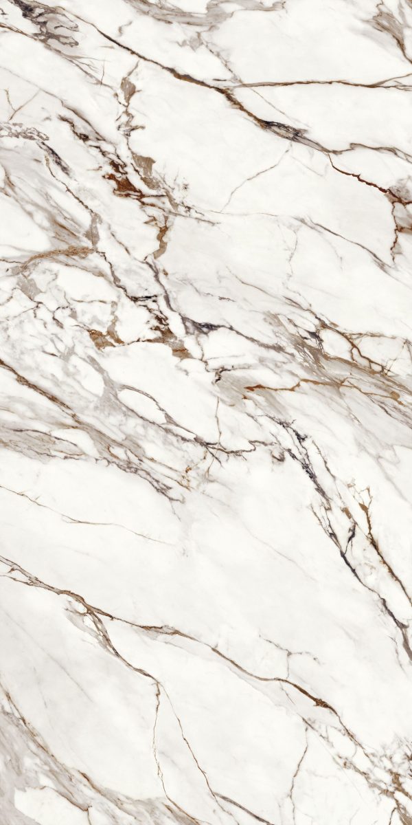 Lapidura Light Red Calacatta 12mm Porselen Tezgah