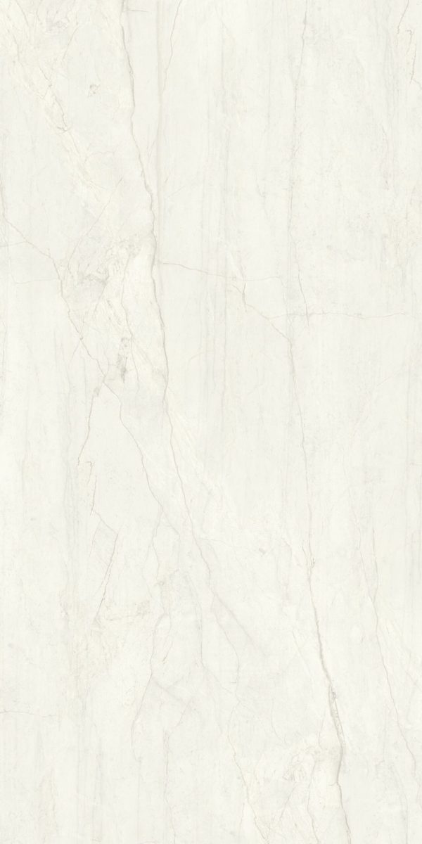 Lapidura Macaubas White 12mm Porselen Tezgah