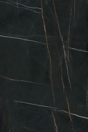 Lapidura Sahara Noir 12mm Porselen Tezgah