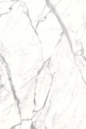 Lapidura Statuario Leonardo 12mm Porselen Tezgah