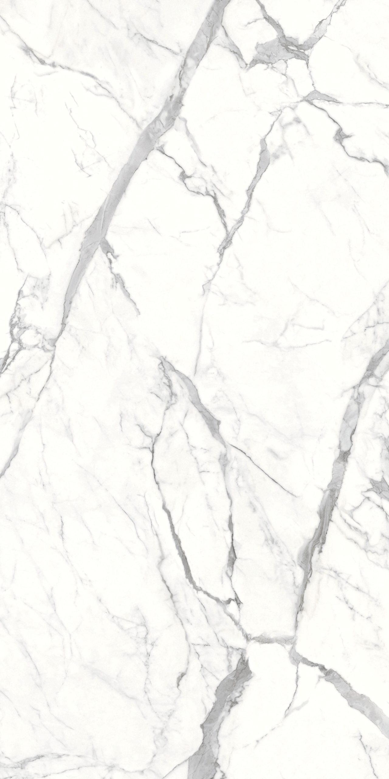 Lapidura Statuario Leonardo 12mm Porselen Tezgah