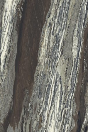 Lapidura Super Panda 12mm Porselen Tezgah