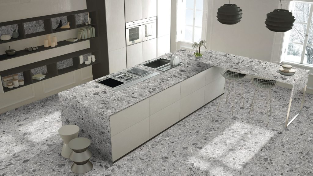 Lapidura Ceppo Di Gre 12mm Porselen Tezgah
