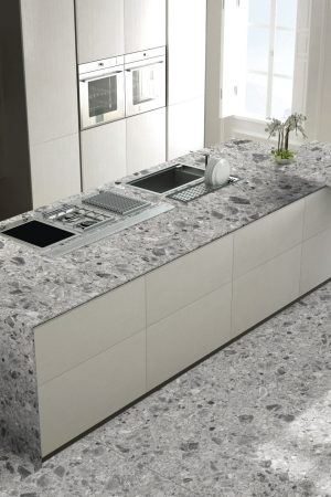 Lapidura Ceppo Di Gre 12mm Porselen Tezgah