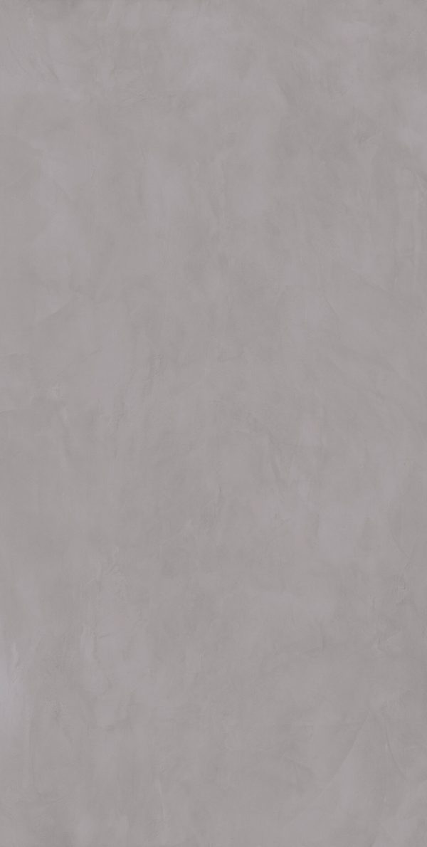 Lapidura Concrete Ash 12mm Porselen Tezgah