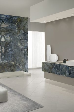 Lapidura Emotion Wonder 12mm Porselen Tezgah