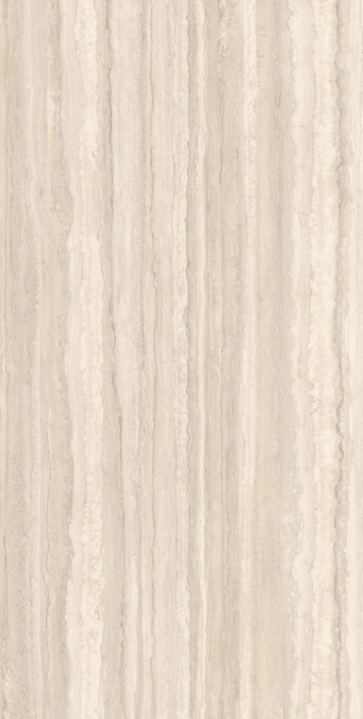 Lapidura Heaven Travertino Beige 12mm Porselen Tezgah