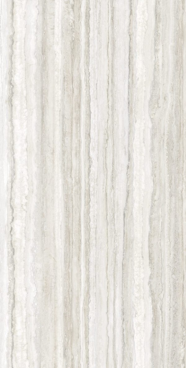 Lapidura Heaven Travertino Taupe 12mm Porselen Tezgah