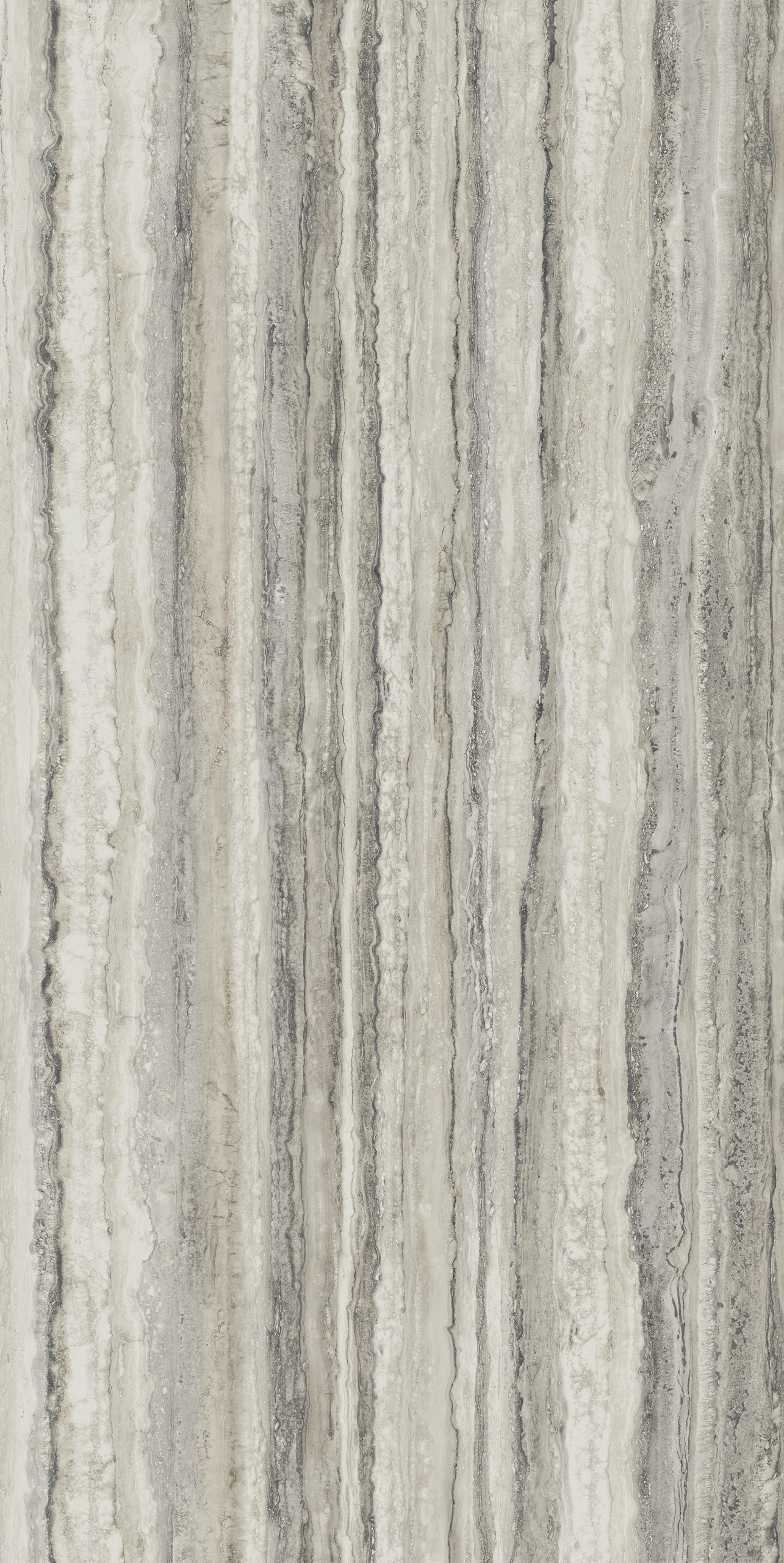 Lapidura Heaven Travertino Tiger 12mm Porselen Tezgah