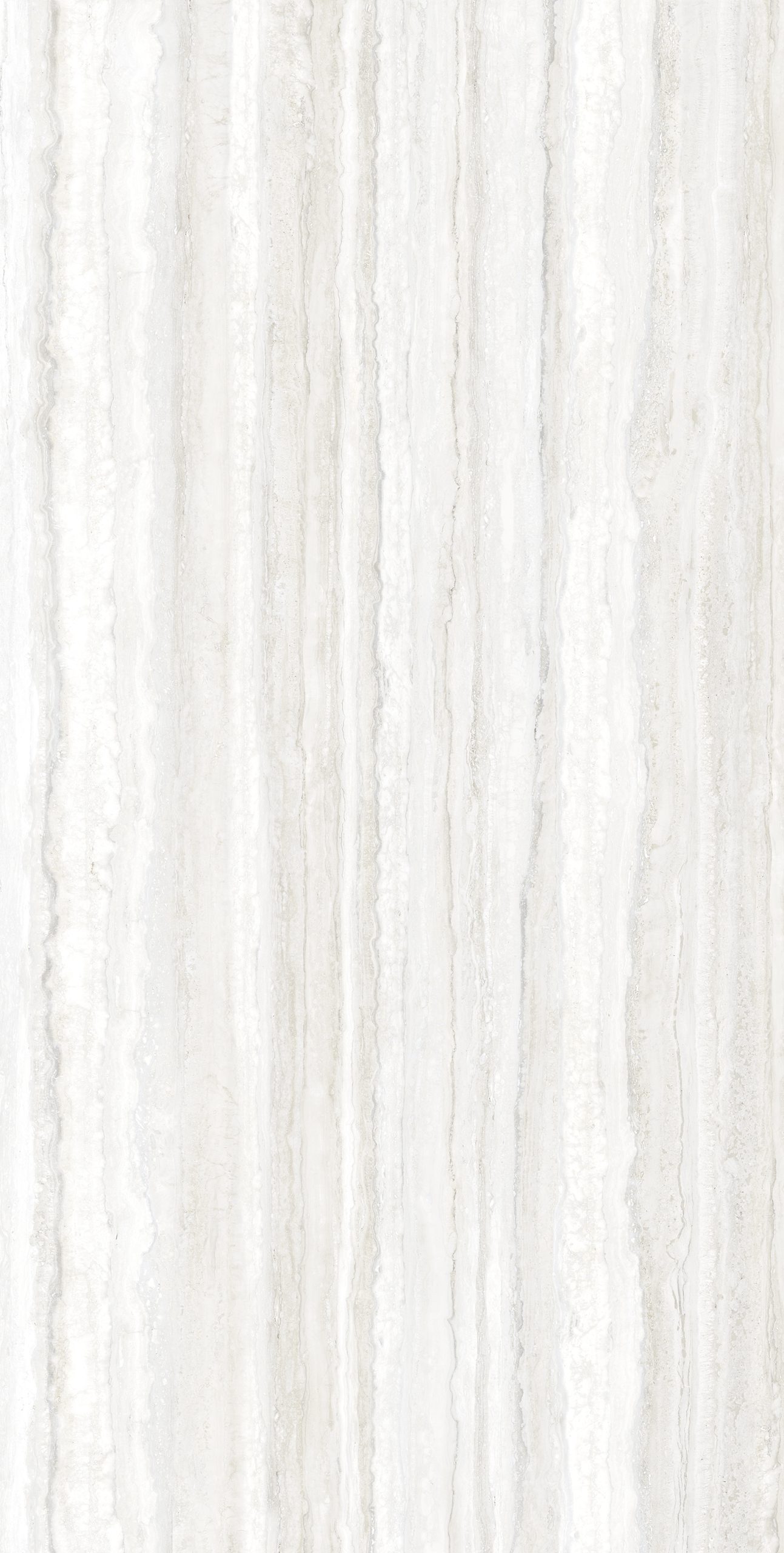 Lapidura Heaven Travertino White 12mm Porselen Tezgah