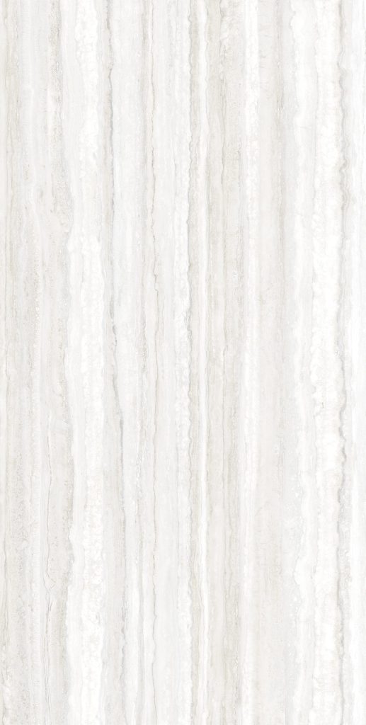 Lapidura Heaven Travertino White 12mm Porselen Tezgah