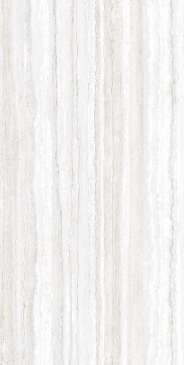 Lapidura Heaven Travertino White 12mm Porselen Tezgah