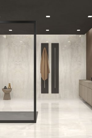 Lapidura Ivory Onyx 12mm Porselen Tezgah