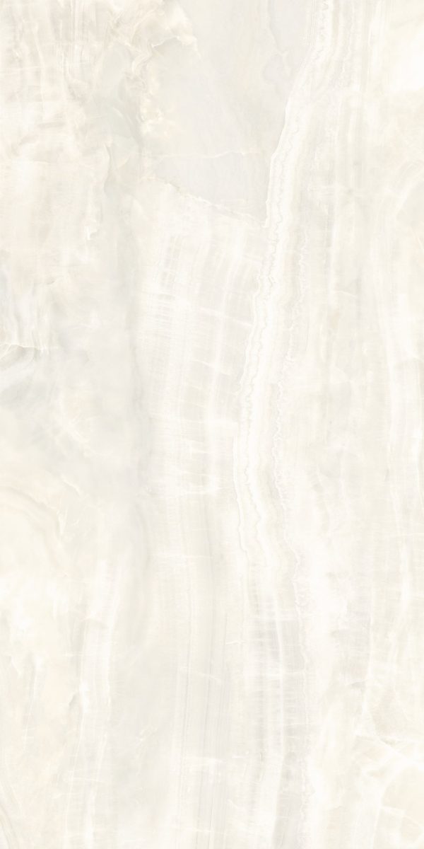 Lapidura Ivory Onyx 12mm Porselen Tezgah