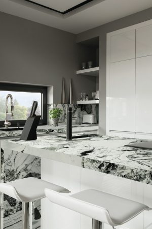 Lapidura Jade 12mm Porselen Tezgah