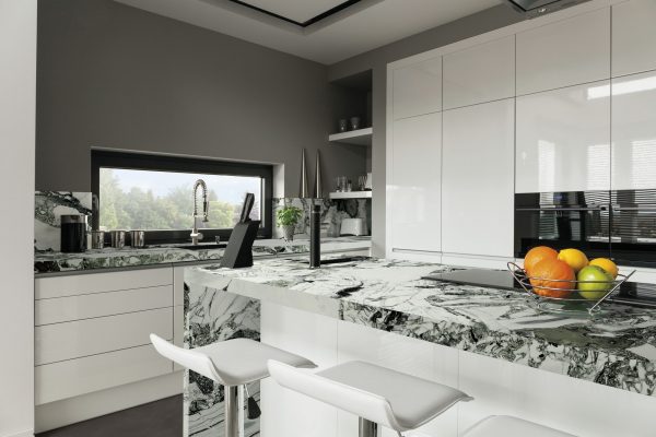 Lapidura Jade 12mm Porselen Tezgah