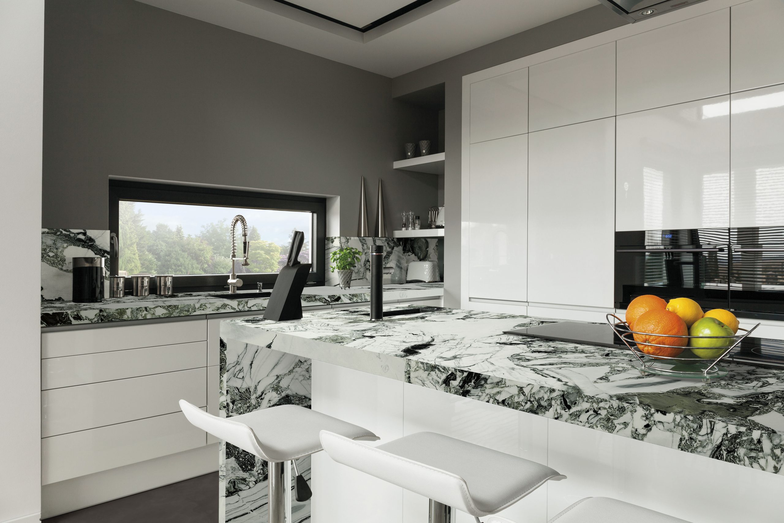 Lapidura Jade 12mm Porselen Tezgah
