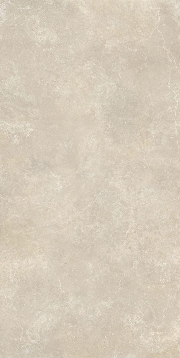 Lapidura Limestone Beige 12mm Porselen Tezgah