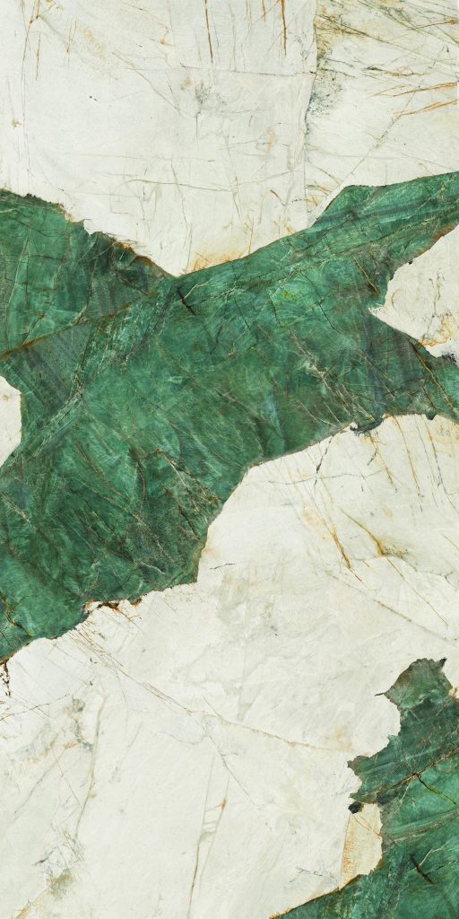 Lapidura Stone Aqua | Porselen Mutfak Tezgahı