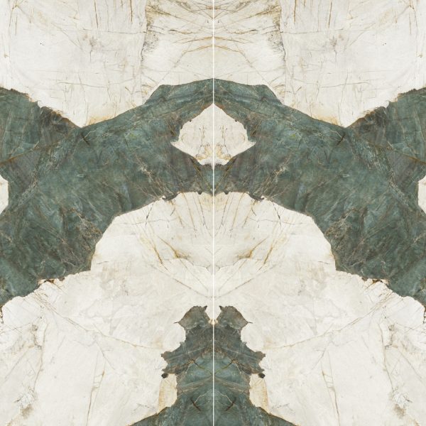 Lapidura Stone Aqua | Porselen Mutfak Tezgahı