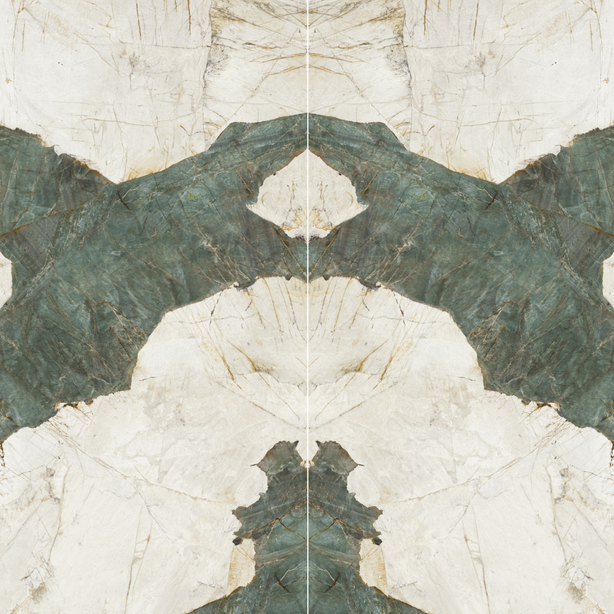 Lapidura Stone Aqua | Porselen Mutfak Tezgahı - Görsel 9
