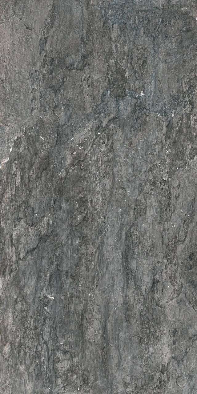 Lapidura Stone Black Granite | Porselen Mutfak Tezgahı - Görsel 1