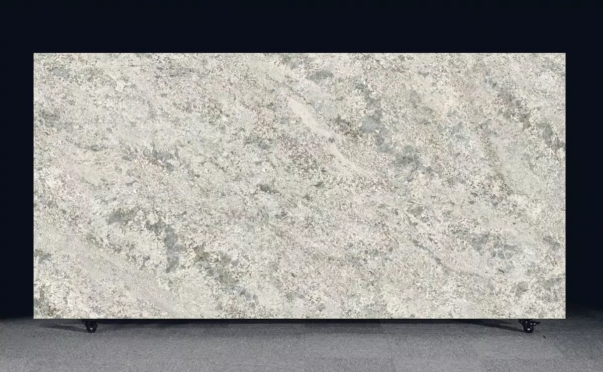 Lapidura Stone Blue Granite | Porselen Mutfak Tezgahı - Görsel 2