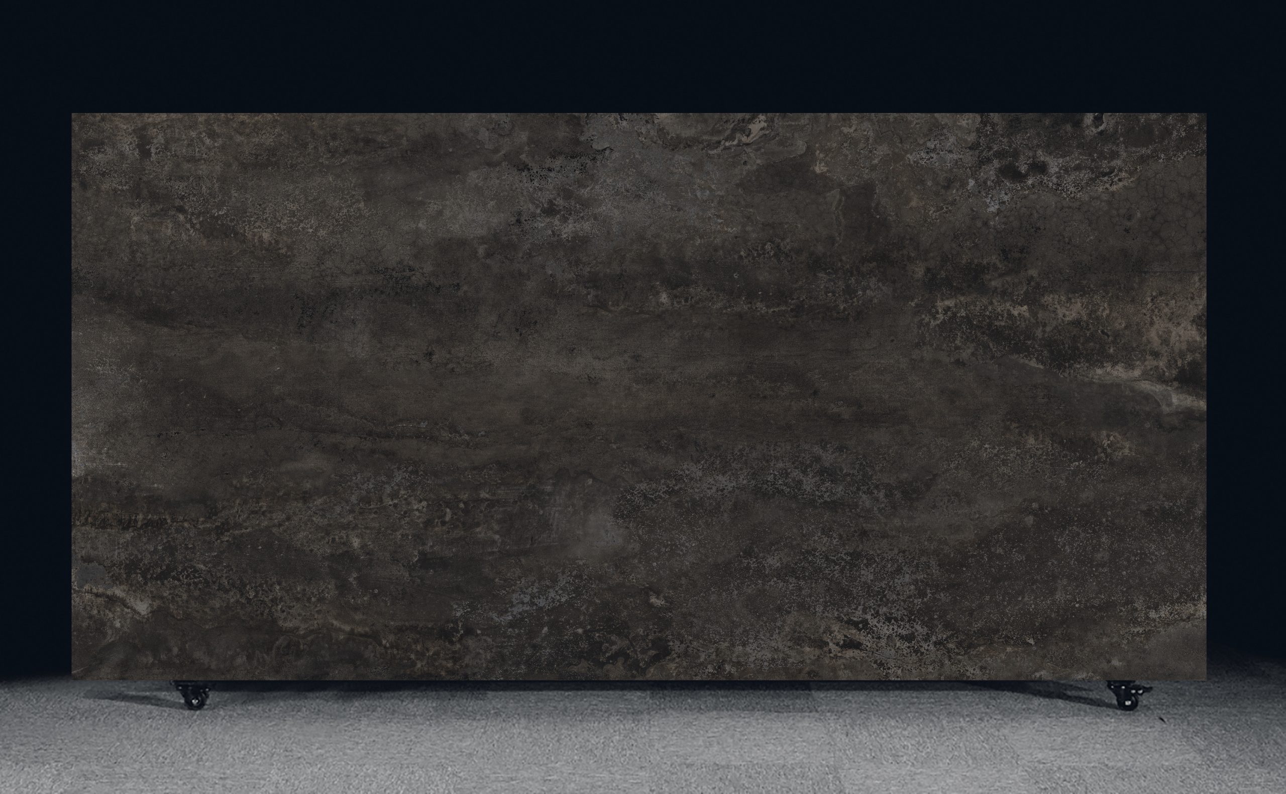 Lapidura Stone Burnished | Porselen Mutfak Tezgahı - Görsel 2